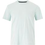 Calvin Klein T-shirts med tryk i Bomuld med rund udskæring Størrelse XL til Herrer på udsalg 