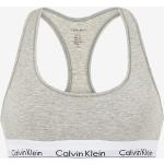 Calvin Klein Underwear - Bh-top Bralette Modern Cotton - Grå