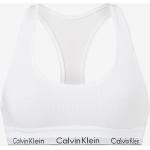 Calvin Klein Underwear - Bh-top Bralette Modern Cotton - Hvid