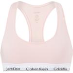 Calvin Klein Underwear - Bh-top Bralette Modern Cotton - Rosa - 42/44