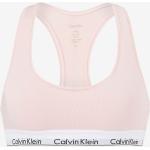 Calvin Klein Underwear - Bh-top Bralette Modern Cotton - Rosa