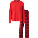 Calvin Klein Underwear Pyjamas i Bomuld Størrelse XL til Damer på udsalg 