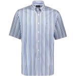 PAUL & SHARK Kortærmede skjorter i Bomuld med korte ærmer Størrelse 3 XL til Herrer på udsalg 