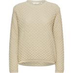 Beige basic apparel Sweaters Størrelse XL 