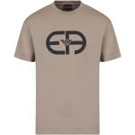Armani Emporio Armani T-shirts med rund hals Størrelse XL til Herrer 