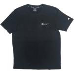 Champion T-shirts med tryk Størrelse XL til Herrer 