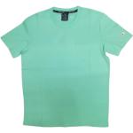 Grønne Champion T-shirts med tryk Størrelse XL til Herrer 