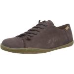 Camper Peu Cami 17665 - Men's Low-Top Shoes (Peu Cami) - Brown Dark Brown, size: 41 EU