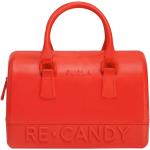 Røde FURLA Håndtasker til Damer på udsalg 