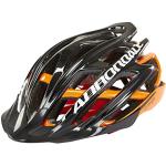 Cannondale Cypher MTB Mountain Bike Helmet orange/black Head circumference 52-58 cm 2016 Mountain Bike Cycle Helmet