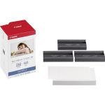 Canon Selphy Photo Pack KP-108IN 3115B001 Photo printer cartridge 108 Blad