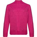 Pinke Sweaters med rullekrave Størrelse XL 