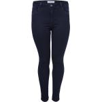 Only Carmakoma Skinny jeans Størrelse XL 