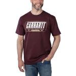 Carhartt T-shirts med tryk Størrelse XXL til Herrer 