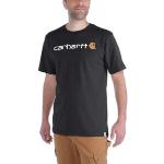 Carhartt Kortærmede t-shirts med korte ærmer Størrelse XL til Herrer 