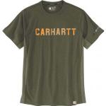 Carhartt Force T-shirts med tryk Størrelse XL til Herrer 