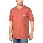 Carhartt T-shirts Størrelse XL til Herrer 