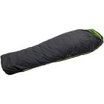 Carinthia G 145 Sleeping Bag L Black/Lime Design Right Zip 2019 Sleeping Bag