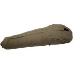 Carinthia Survival One Militär Schlafsack High Perfomance Winter-Schlafsack mit Armausgriffen bis -18°C