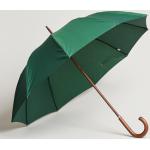 Grønne Paraplyer i Læder Størrelse XL til Herrer 