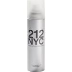 Carolina Herrera 212 NYC For Her Deodorant Spray 150 ml