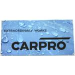 CarPro Banner (120x60cm) - Ny Version