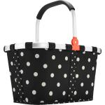 Carrybag Mixed Dots Str - Shoppere