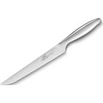 Carving Knife Fuso Nitro+20Cm Home Kitchen Knives & Accessories Carving Knives Silver Lion Sabatier