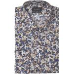 Flerfarvede SAND Casual fit skjorter Størrelse XL med Blomstermønster til Herrer 