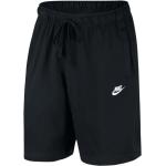 Sorte Nike Chino shorts i Bomuld Størrelse XXL til Herrer på udsalg 