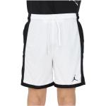 Hvide Nike Chino shorts Størrelse XXL til Herrer på udsalg 