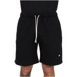 Sorte Kappa Chino shorts Størrelse XL til Herrer på udsalg 