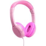 Pinke Celly Høretelefoner Størrelse XL til Herrer 