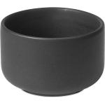 Ceramic Pisu #05 Bowl Louise Roe Black