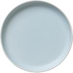 Ceramic Pisu #09 Plate Louise Roe Blue