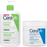 CeraVe Large Sizes Duo