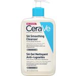 CeraVe Vegane Cruelty free Kemisk peeling mod Ujævn hud til Hydration med Hyaluronsyre til Damer 