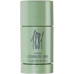 Cerruti - 1881 Men Deodorant Stick - 75 ml
