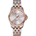 Certina C014.407.22.031.00 Men's Watch XL Analogue Automatic Stainless Steel