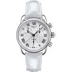 Certina Damen-Armbanduhr XS Chronograph Quarz Leder C025.217.16.018.01