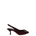 Lilla Dolce & Gabbana Højhælede sko Størrelse 35 til Damer på udsalg 