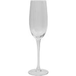 House Doctor Champagneglas i Glas 