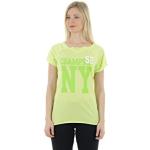 Grønne Champion T-shirts Størrelse XL til Damer 