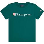 Champion T-shirts til børn i Bomuld Størrelse 98 