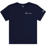Champion T-shirts med tryk i Bomuld Størrelse XL 