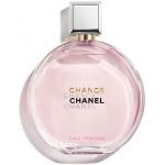 Franske Chanel Chance Eau de Parfum á 150 ml med Blomsternote 