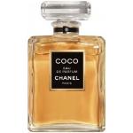Franske Chanel Coco Eau de Parfum á 35 ml 
