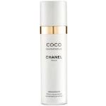 Franske Chanel Coco Deodorant sprays á 100 ml 