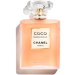 Franske Chanel Coco Eau de Parfum á 100 ml 