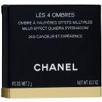 Franske Chanel Les 4 Ombres Øjenskygge til Damer 